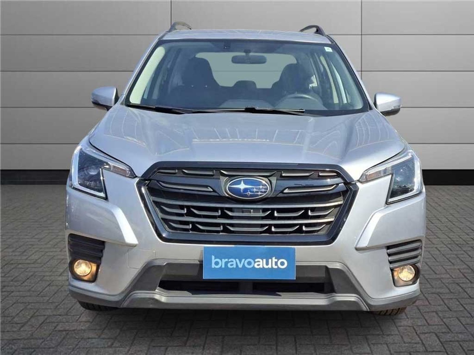 Subaru FORESTER 2.0 X AT 4X4 2023 - Imagen 6 de 20