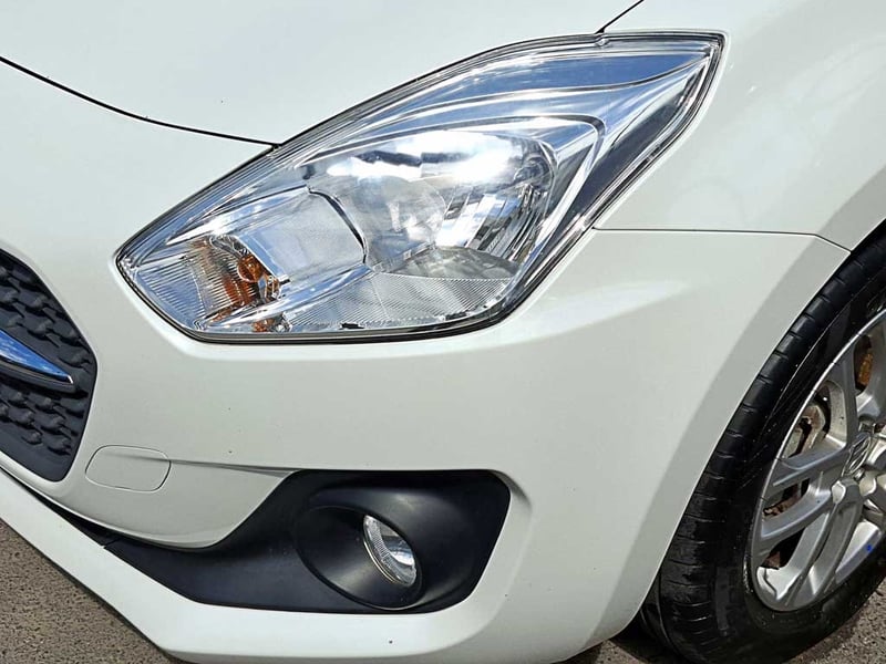 Suzuki SWIFT 1.2 GL MT 2024 - Imagen 7 de 18