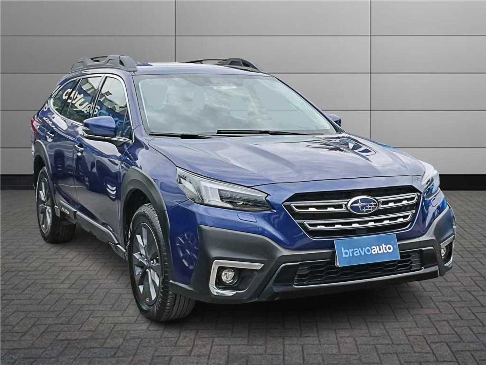 SUBARU OUTBACK (IN) 2.5 XS AT 4X4 2024 - Foto 5 de 20