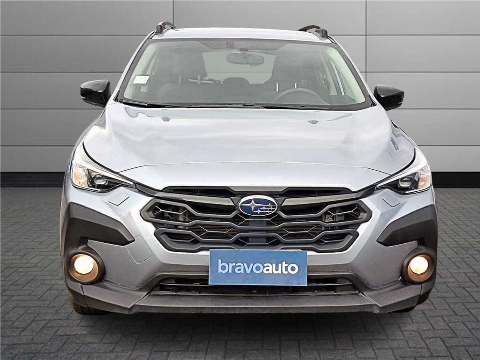 Subaru CROSSTREK 2.0 AT 4X4 2024 - Imagen 6 de 19