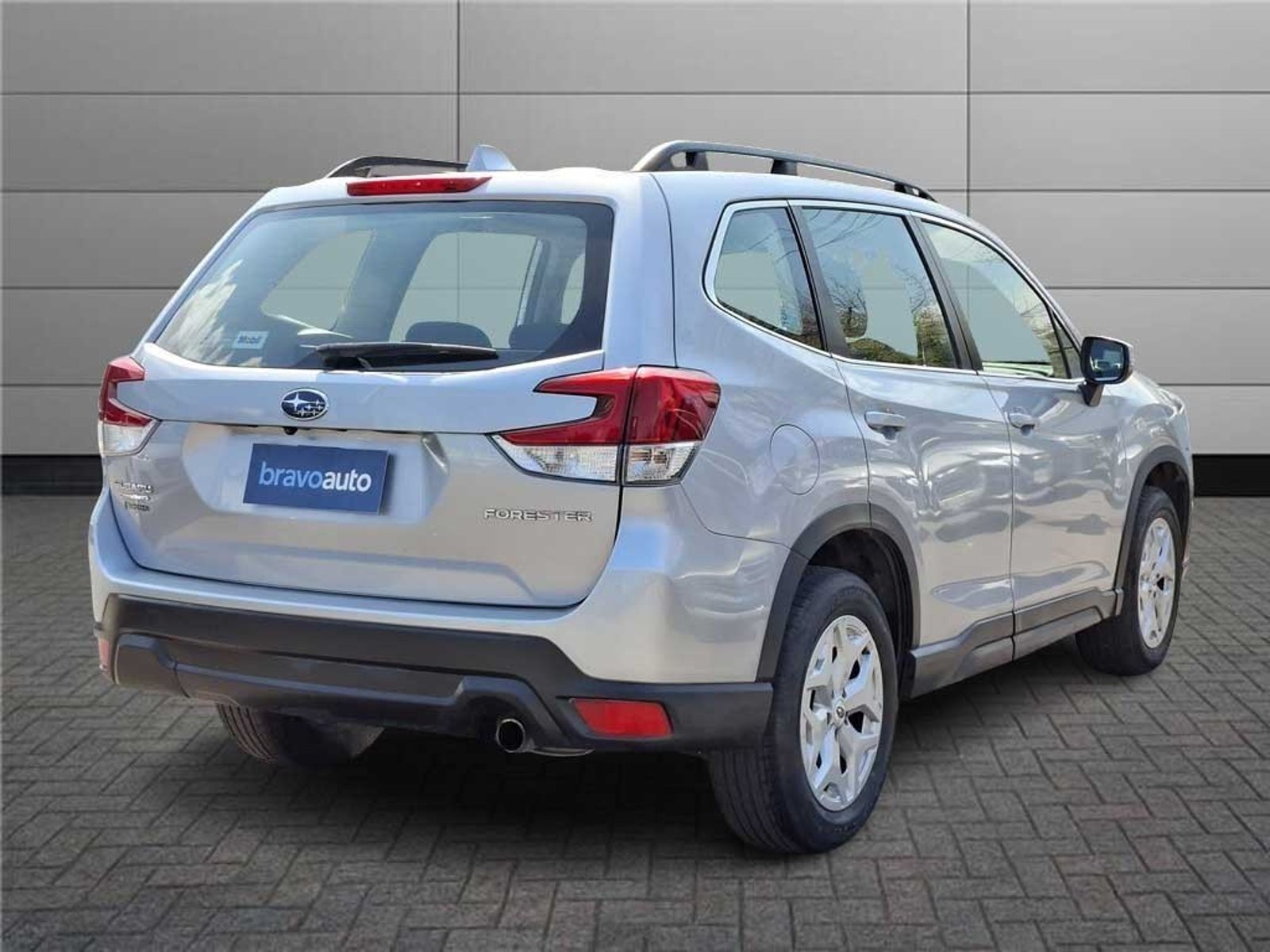 Subaru FORESTER 2.0 X AT 4X4 2023 - Foto 4 de 20
