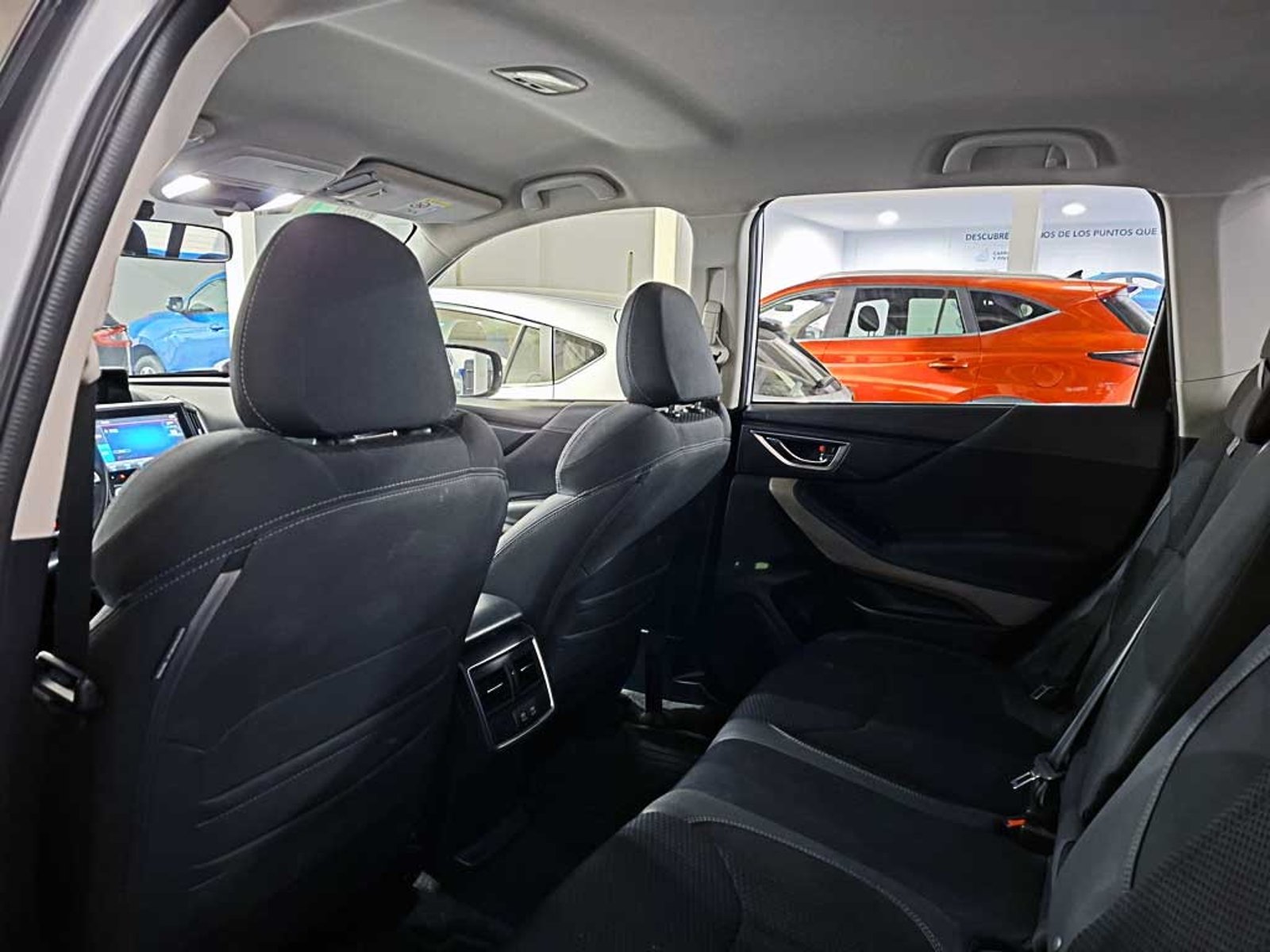 SUBARU FORESTER (IN) 2.0 X AT 4X4 2024 - Imagen 16 de 20