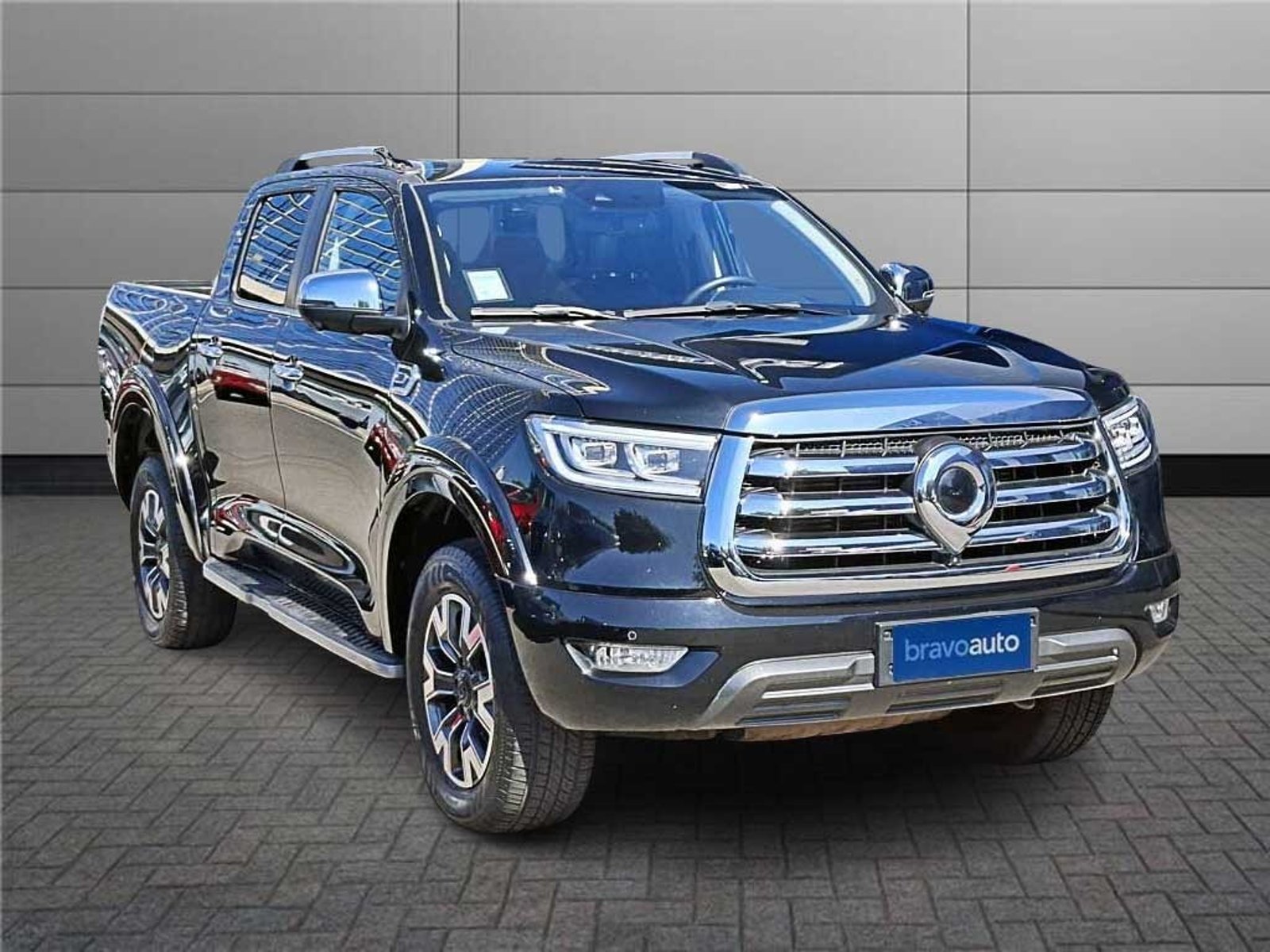 GREAT WALL POER 2.0 DELUXE AT 4X4 DIESEL 2025 - Foto 5 de 20
