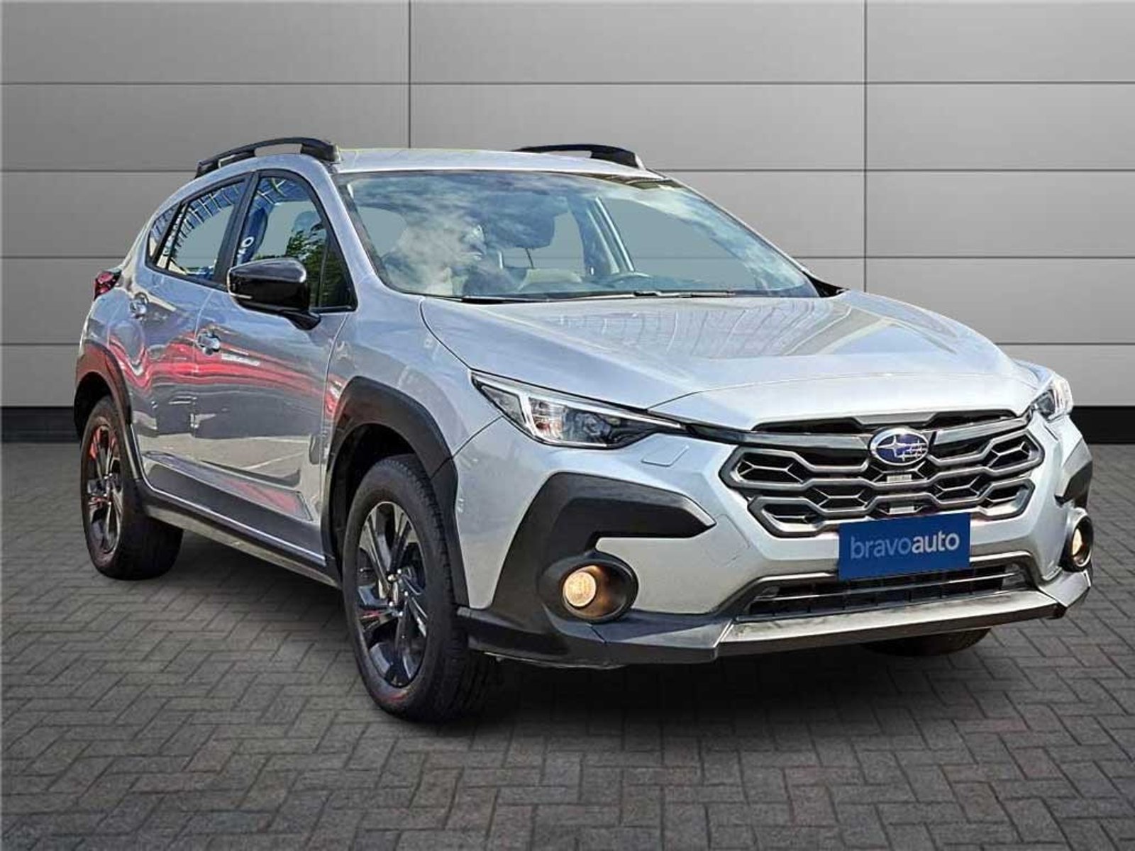 Subaru CROSSTREK 2.0 AT 4X4 2024 - Foto 5 de 20