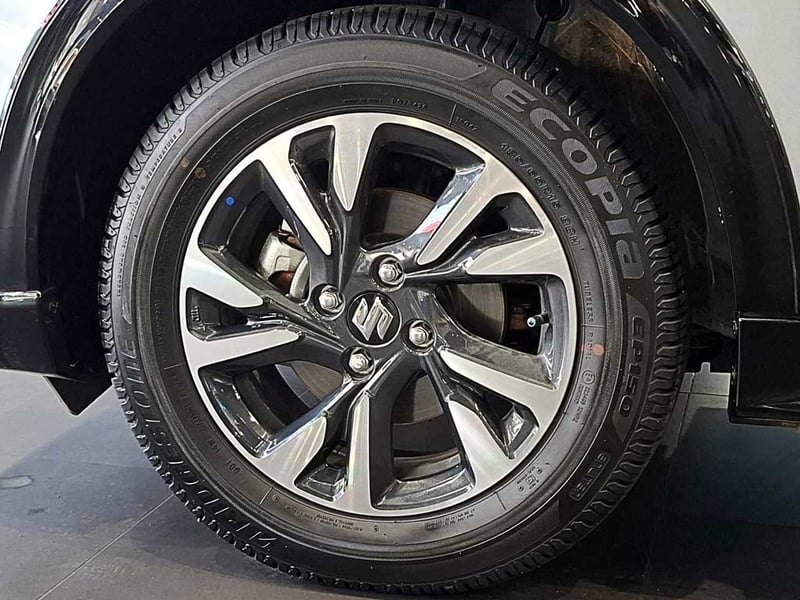 Suzuki SWIFT 1.2 GLX MT HIBRIDO 2026 - Imagen 8 de 20