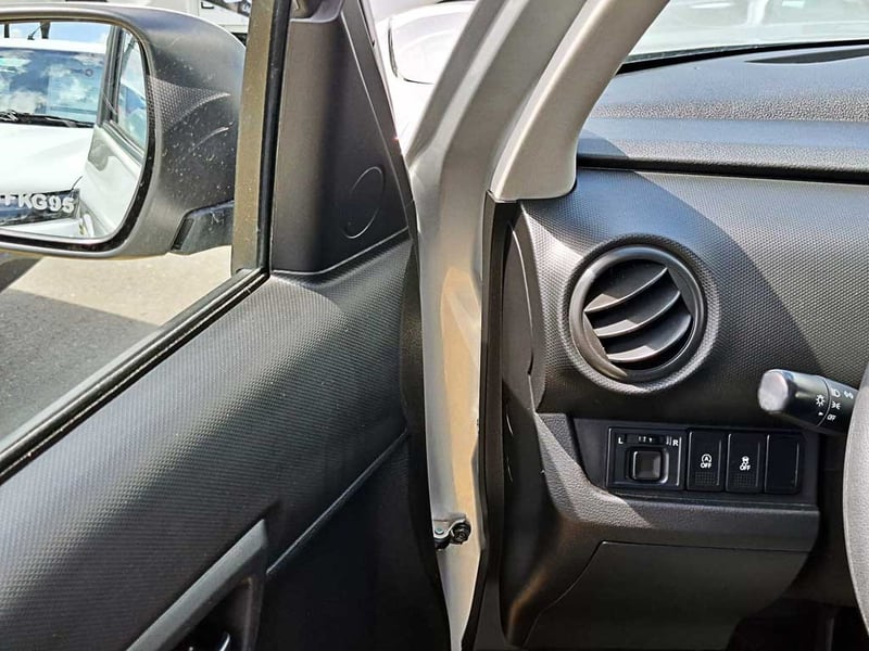 Suzuki S-PRESSO 1.0 GLX PLUS MT 2024 - Imagen 10 de 18