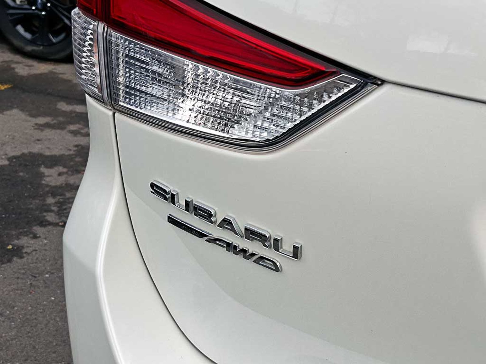 Subaru FORESTER 2.0 X AT 4X4 2024 - Imagen 8 de 20