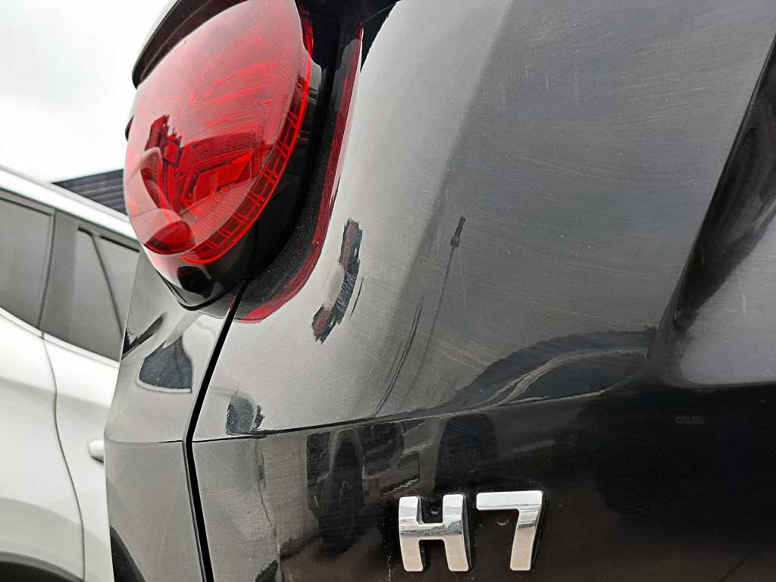 Great Wall HAVAL (IN) 2.0 DELUXE AT 4X4 2025 - Imagen 9 de 20