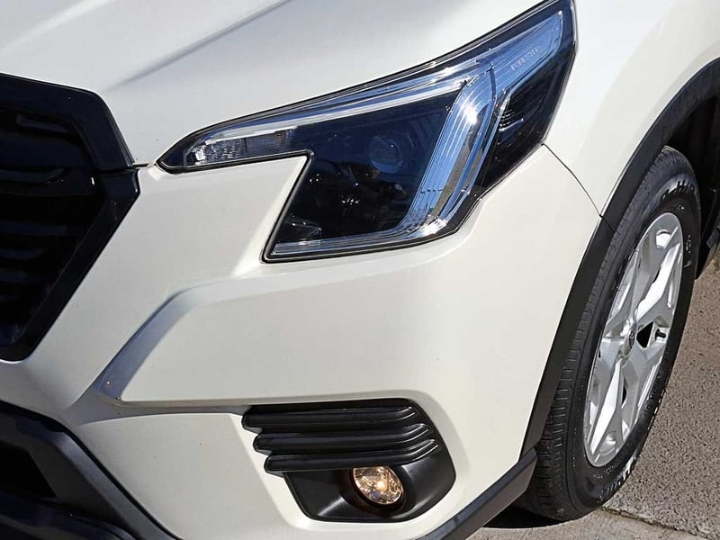 Subaru FORESTER 2.0 X AT 4X4 2024 - Imagen 7 de 20
