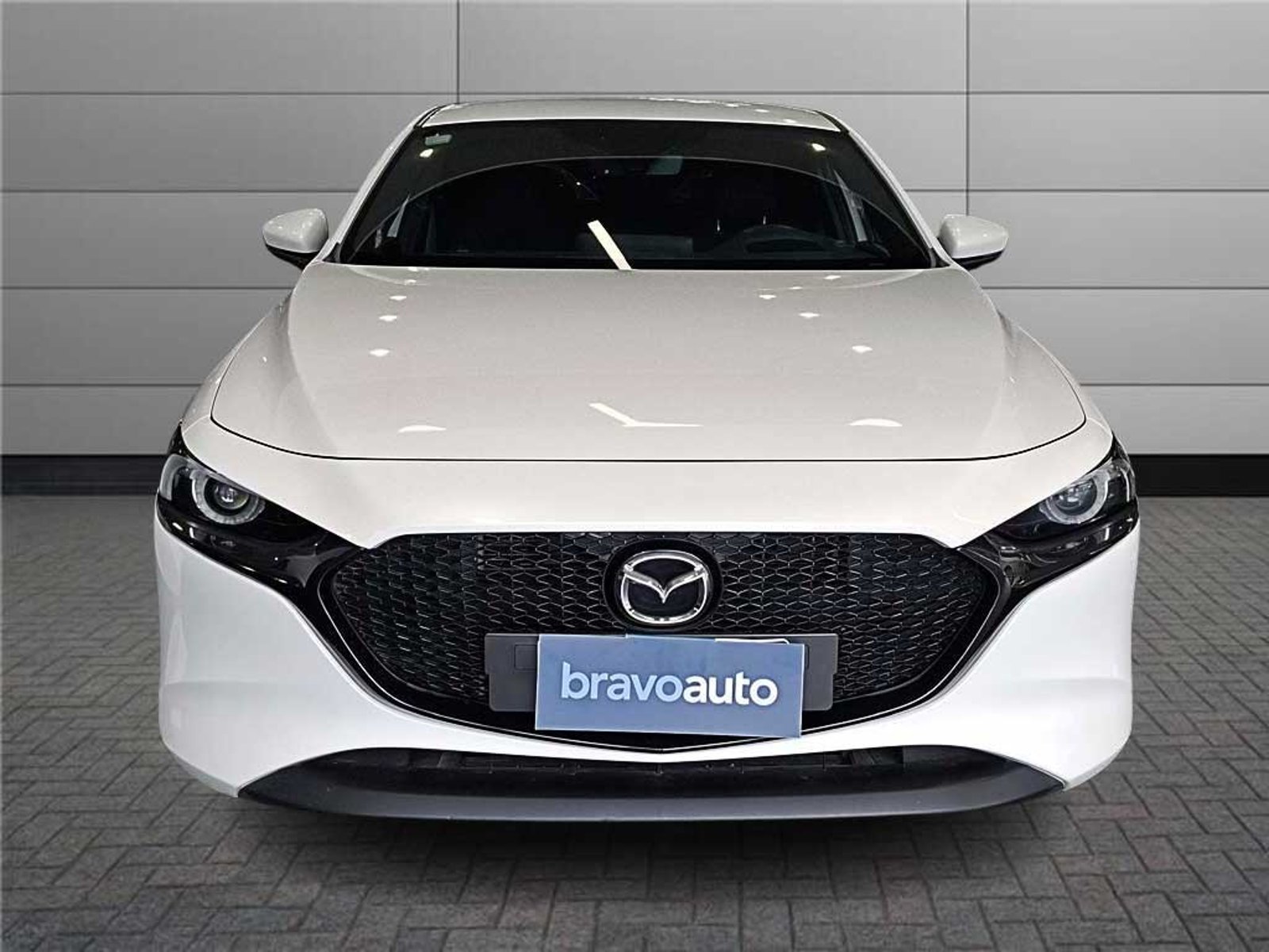MAZDA 3 SPORT (IN) 2.0 SPORT CORE MT 2025 - Imagen 6 de 20