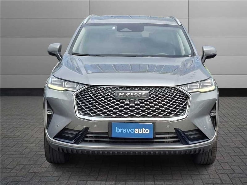 Haval H6 2.0 DELUXE AT 4X4 2022 - Imagen 6 de 20