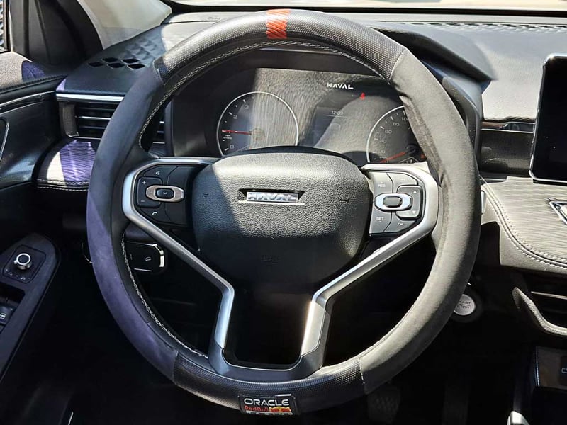 Haval JOLION 1.5  MT ELITE 2025 - Imagen 10 de 20