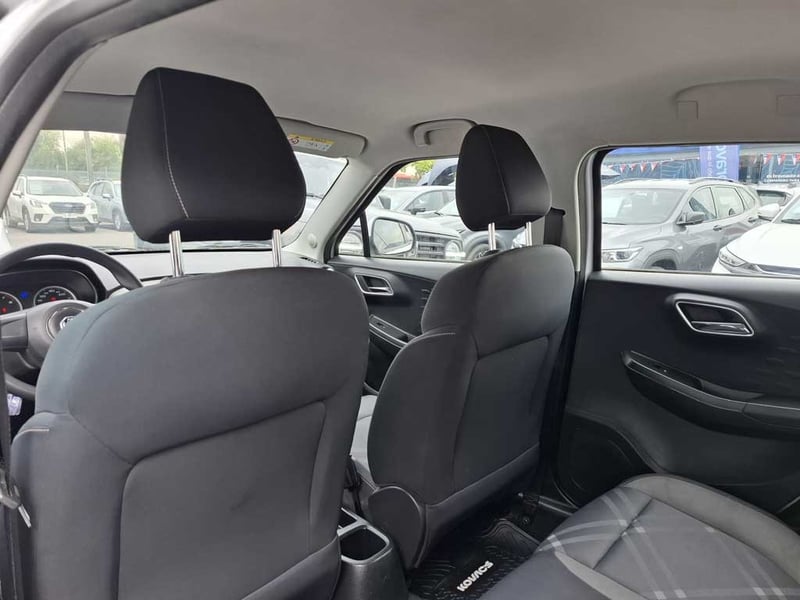 MG 5 1.5 STD MT 2020 - Imagen 15 de 19