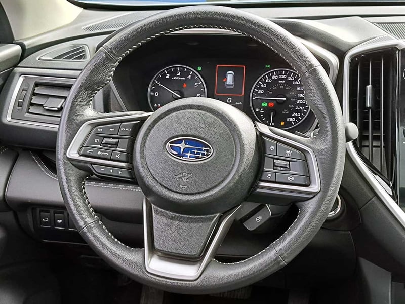 Subaru EVOLTIS 2.4 T LIMITED GARDX AT 4X4 2025 - Imagen 11 de 20