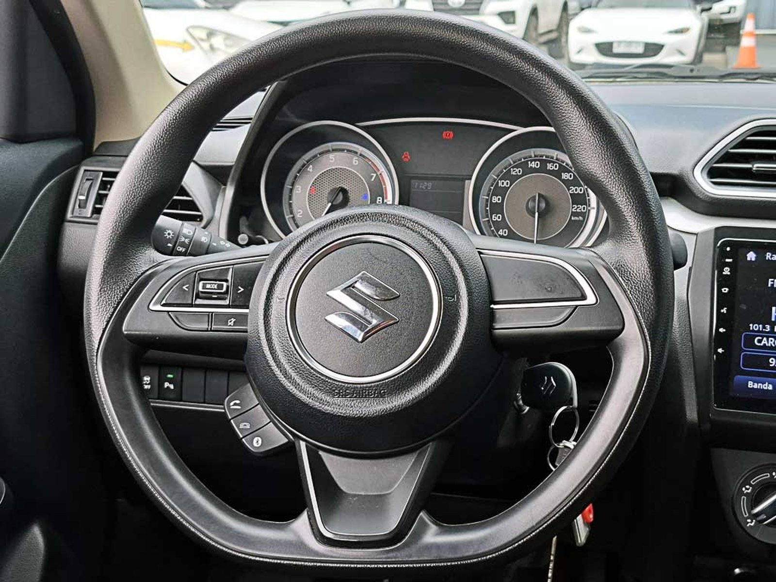 SUZUKI DZIRE (IN) 1.2 GL MT 2024 - Imagen 15 de 19