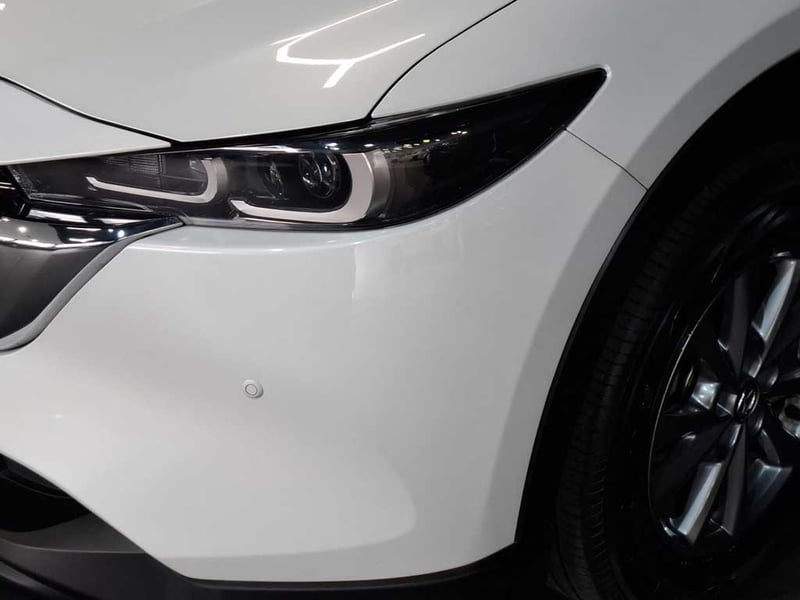 Mazda CX-5 2.0 CORE AT 2025 - Imagen 7 de 20