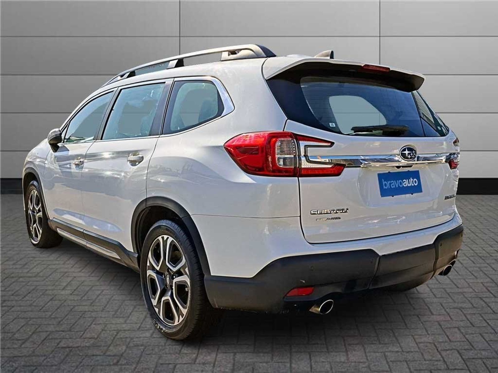 Subaru EVOLTIS 2.4 T LIMITED GARDX AT 4X4 2024 - Foto 2 de 20