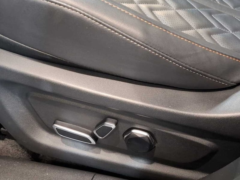 Changan UNI-K 2.0 T ELITE AT 2025 - Imagen 20 de 20