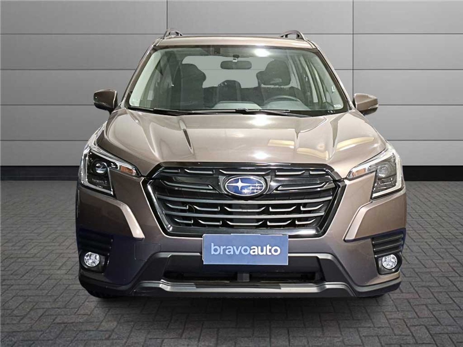 SUBARU FORESTER (IN) 2.0 X AT 4X4 2024 - Imagen 6 de 20