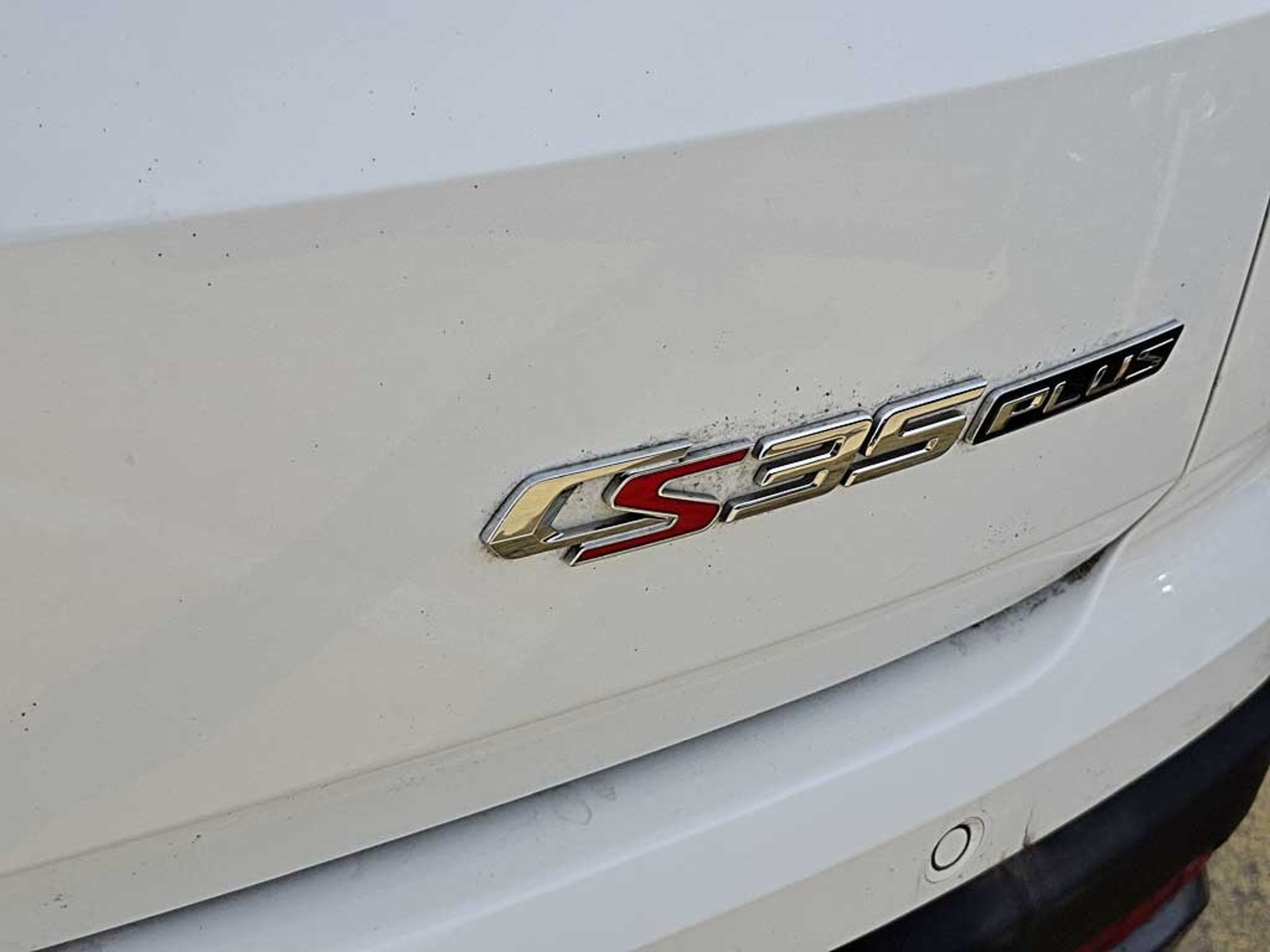 CHANGAN CS35 Plus 1.4 PLUS ELITE AT 2023 - Imagen 9 de 19