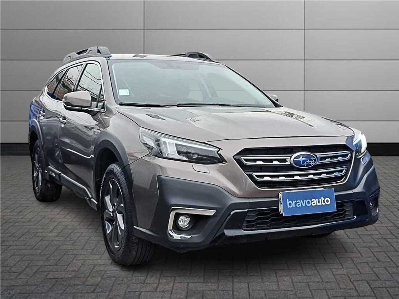Subaru OUTBACK 2.5 XS AT 4X4 2023 - Foto 5 de 20