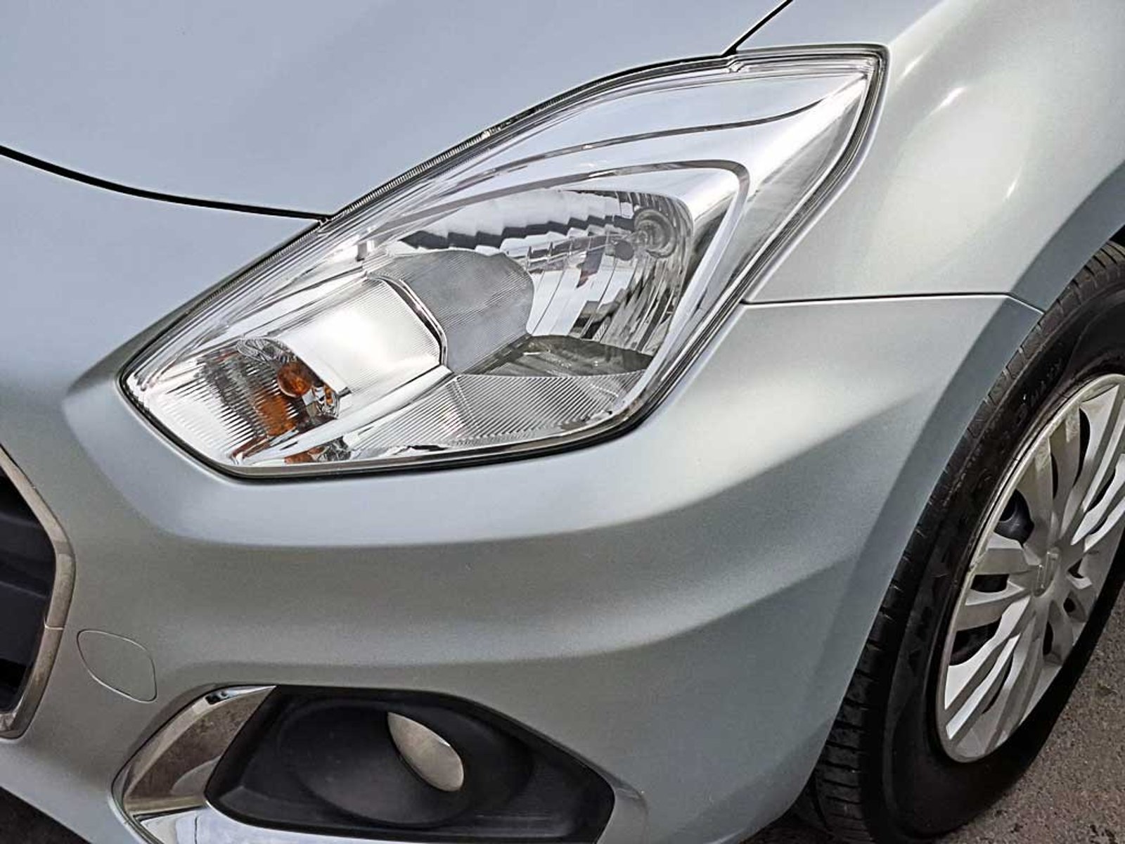 SUZUKI DZIRE (IN) 1.2 GL MT 2024 - Imagen 4 de 20