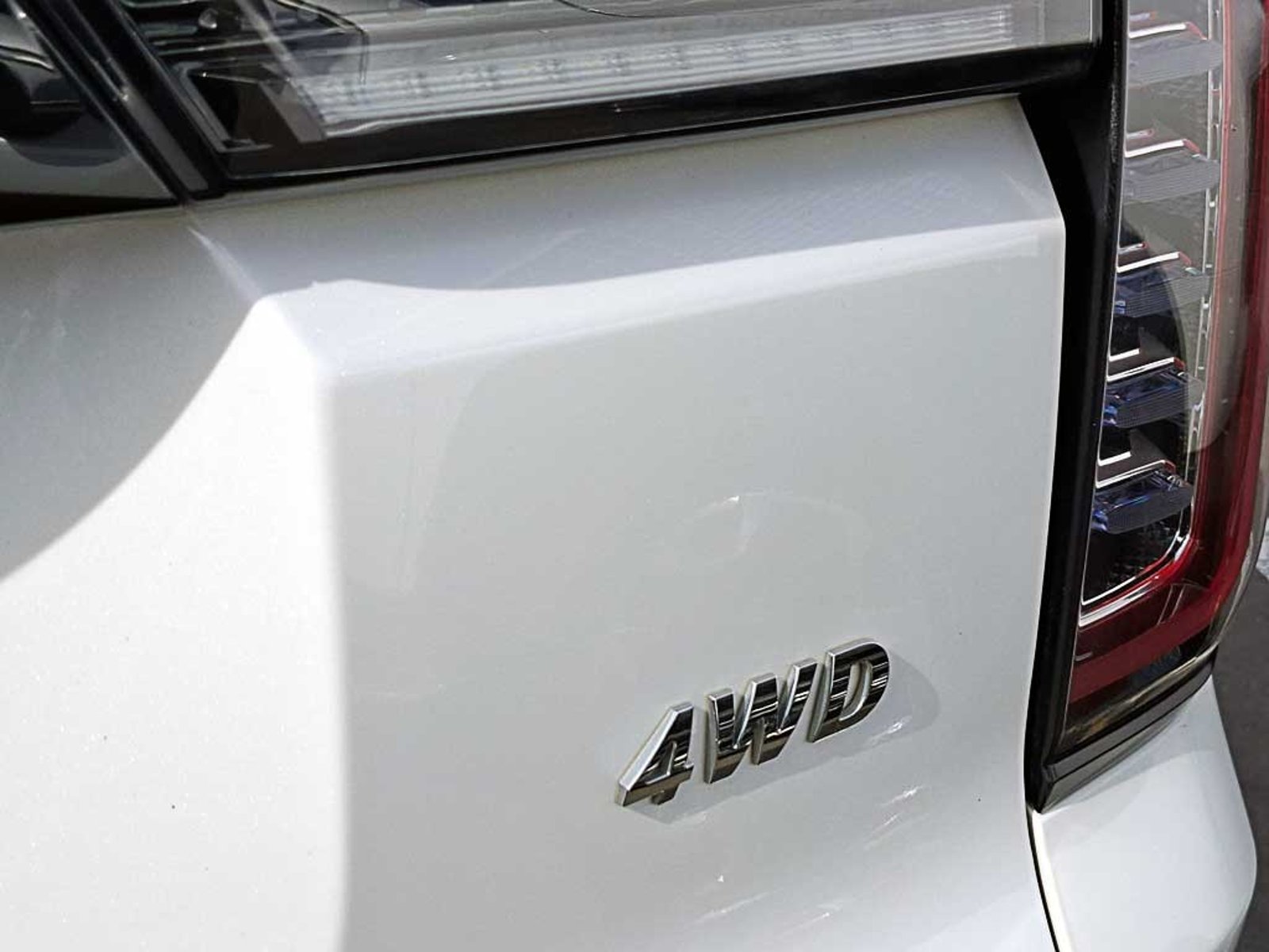HAVAL DARGO (IN) 2.0 DELUXE AT 4X4 2024 - Imagen 10 de 20