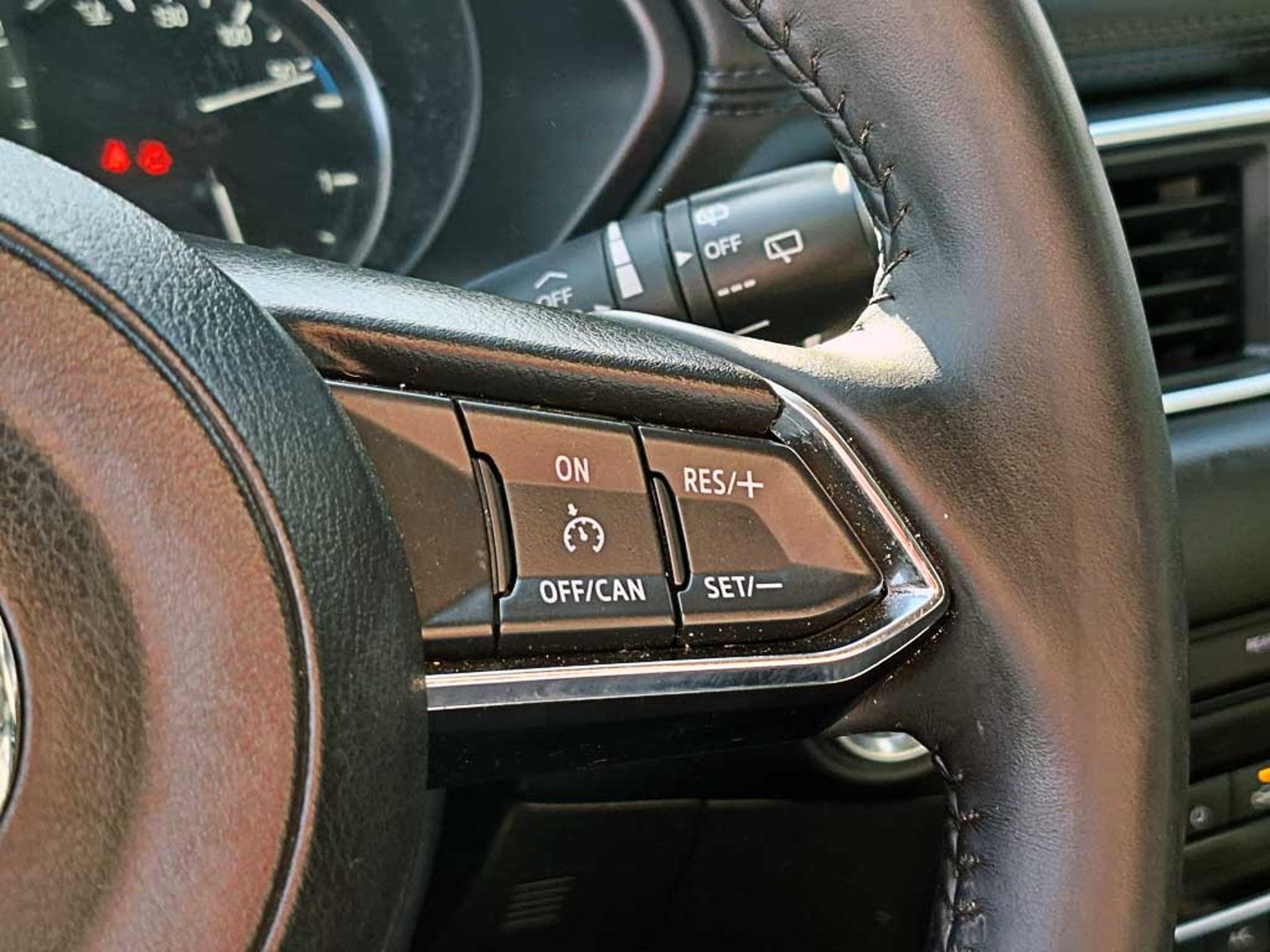 MAZDA CX-5 2.0 CORE PLUS AT 4X4 2024 - Imagen 20 de 20
