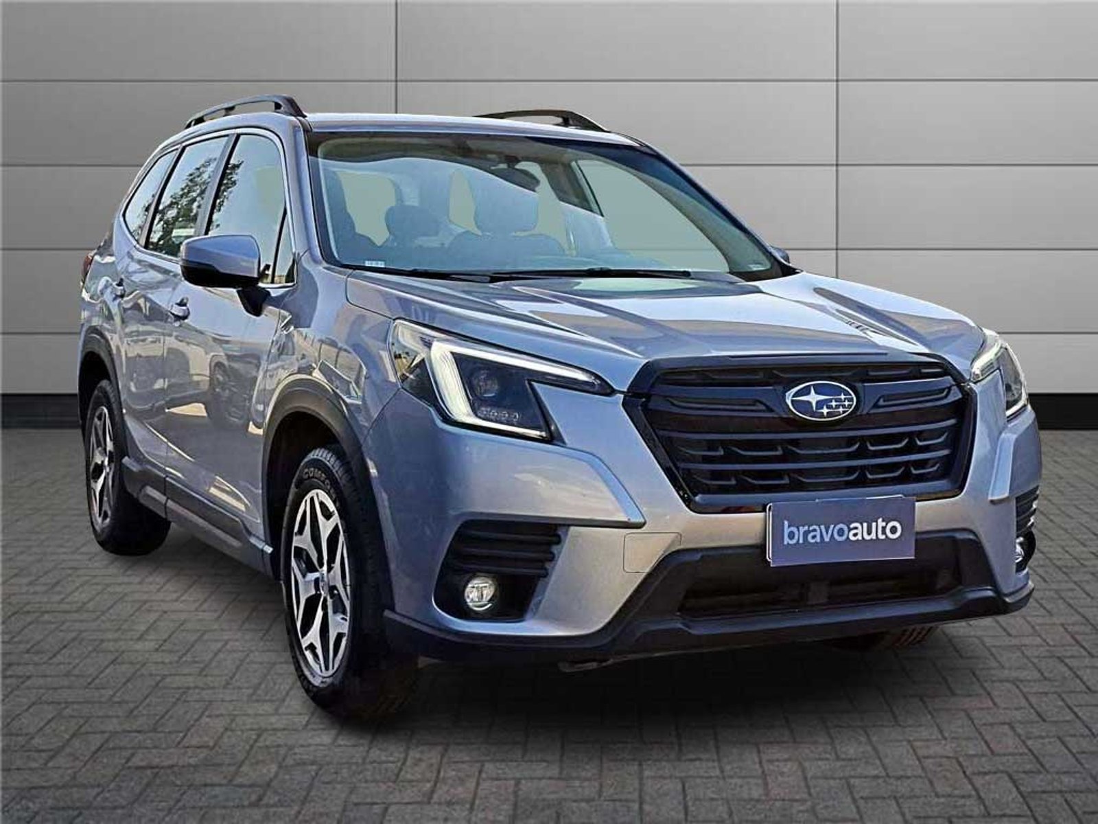 Subaru FORESTER 2.0 X AT 4X4 2024 - Imagen 5 de 20