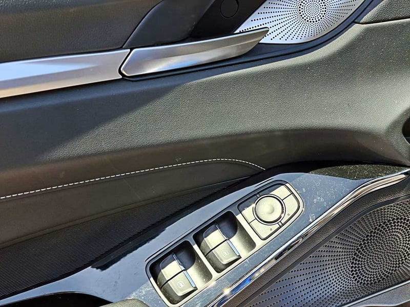 Haval H6 2.0 ACTIVE AT 2024 - Imagen 20 de 20
