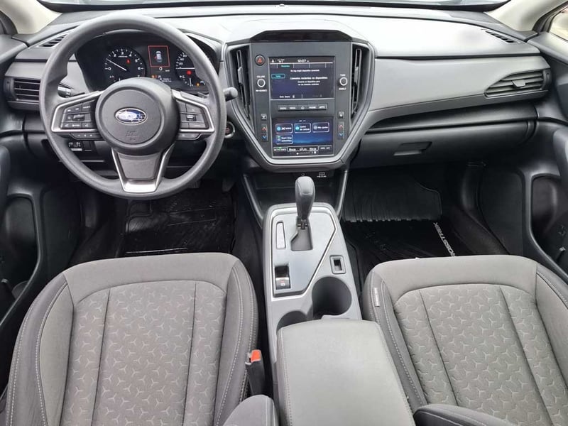 Subaru CROSSTREK 2.0 AT 4X4 2024 - Imagen 12 de 20
