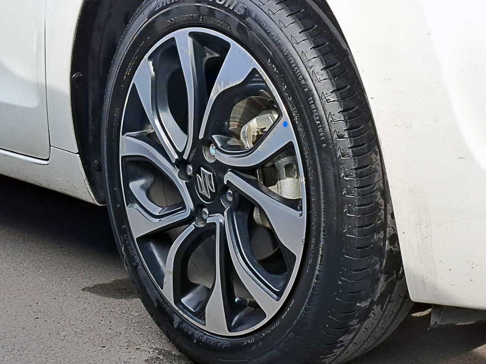SUZUKI BALENO (IN) 1.4 GLX AT 2022 - Imagen 8 de 20