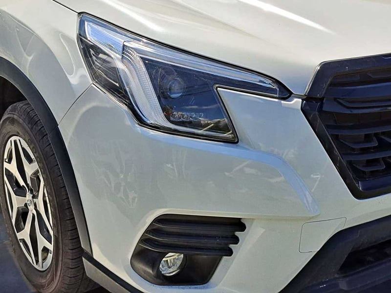 Subaru FORESTER 2.0 XS AT 4X4 2024 - Imagen 7 de 20