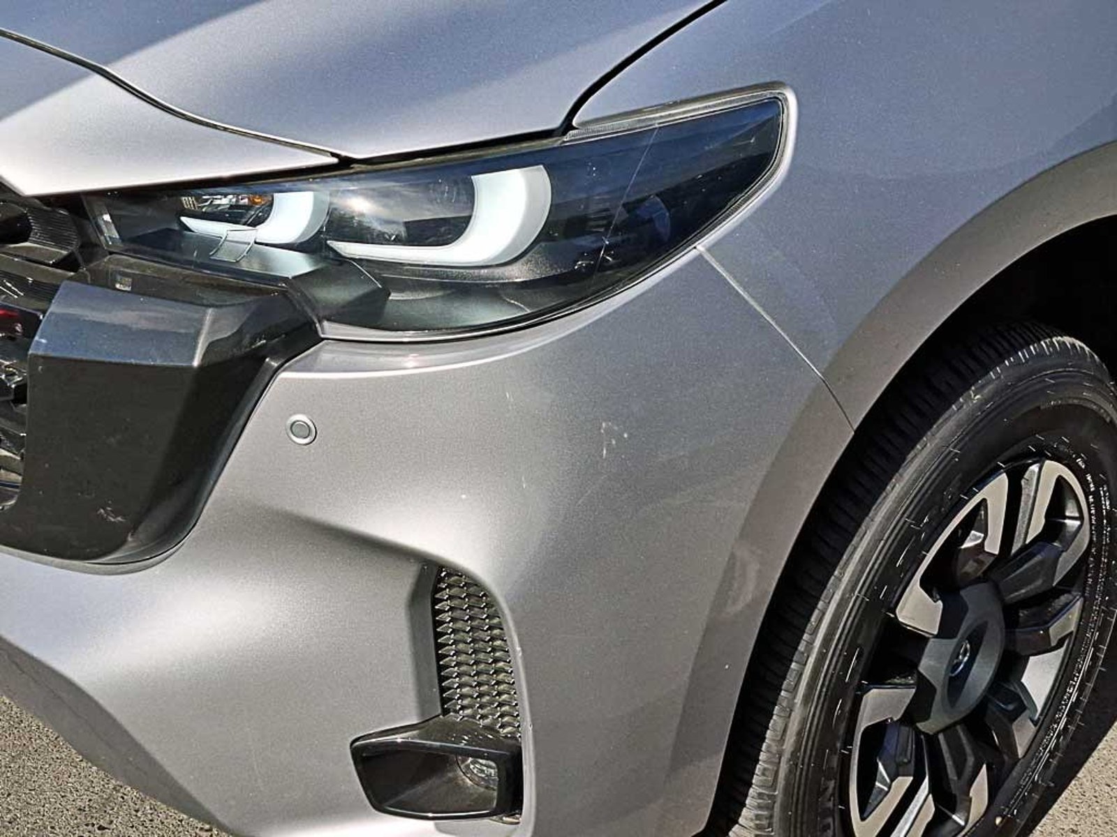 MAZDA BT-50 (IN) 3.0 DC HIGH PLUS AT 4X4 DIESEL 2025 - Imagen 7 de 20