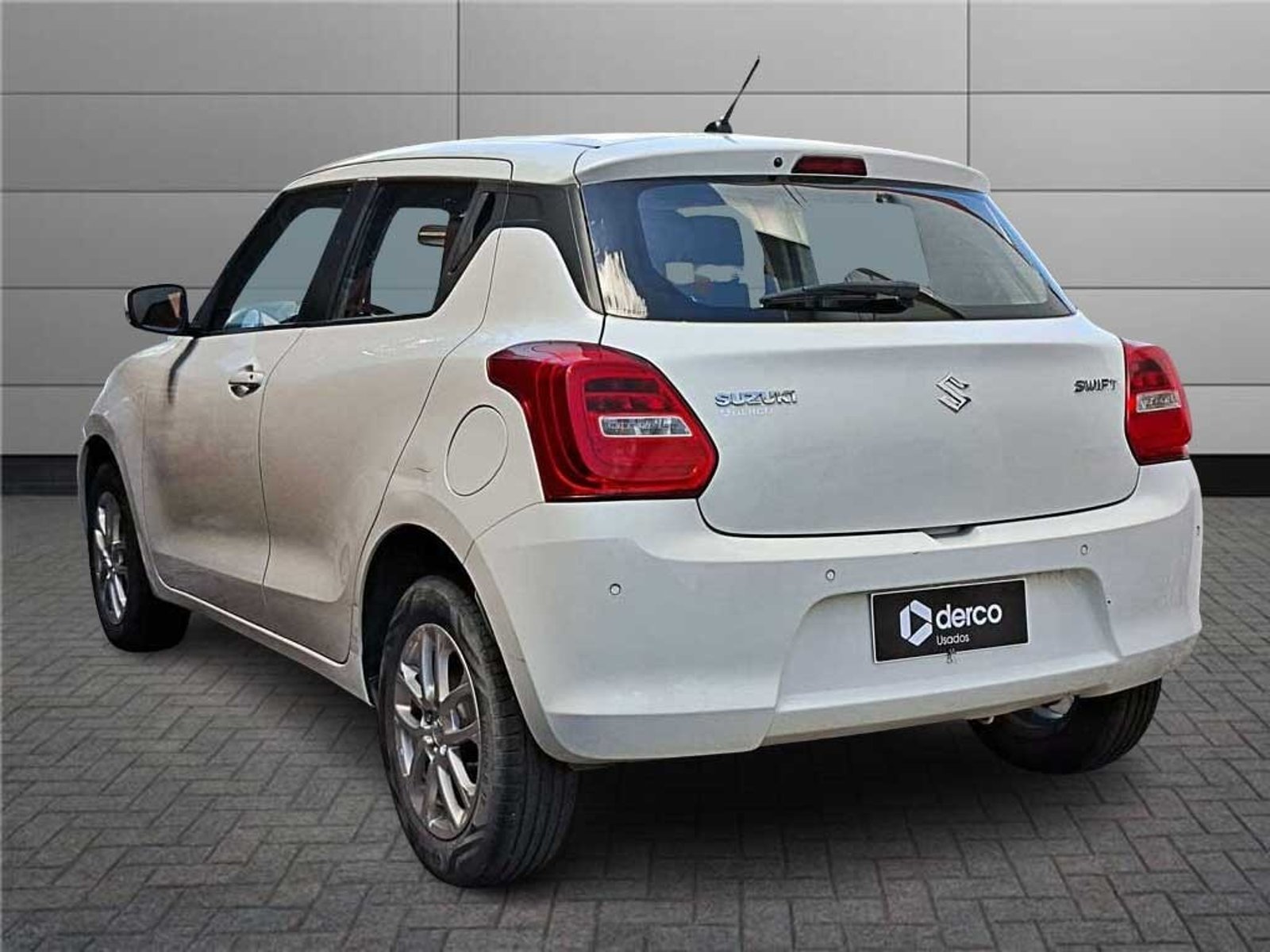 Suzuki SWIFT 1.2 SPORT GL MT 2024 - Foto 2 de 18