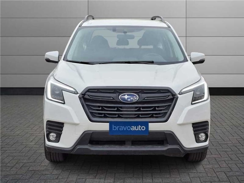 Subaru FORESTER NEW FORESTER 2.0i AWD CVT XS 2024 - Imagen 6 de 20