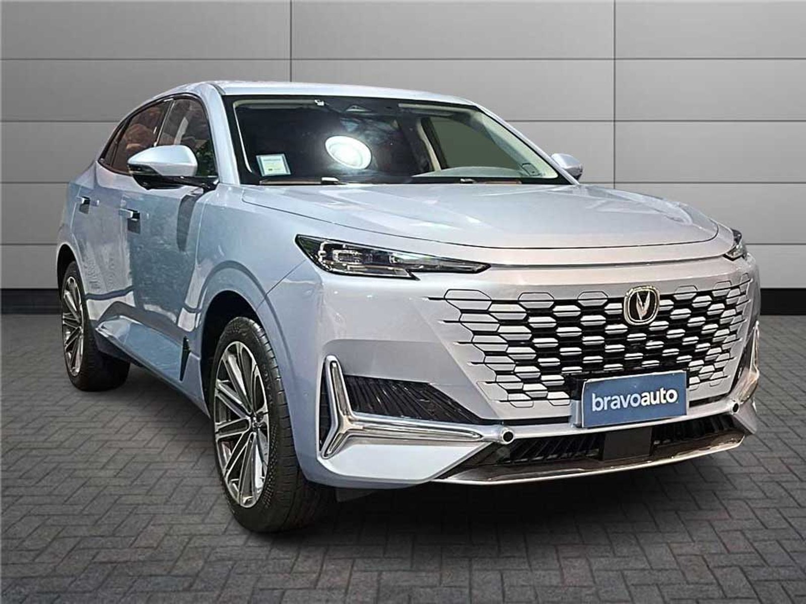 Changan UNI-K 2.0 T ELITE AT 2026 - Foto 5 de 20