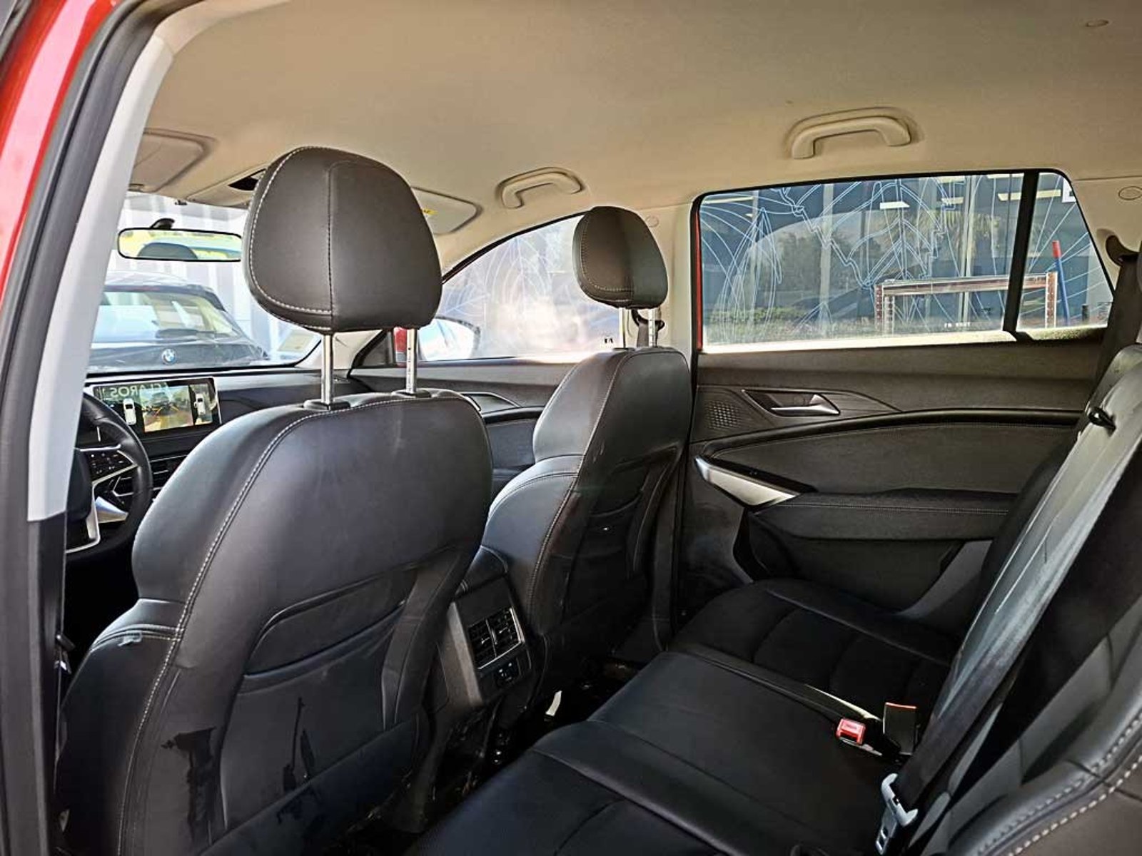 JAC JS8 (IN) 1.5 LUXURY SE 6 MT 2024 - Imagen 13 de 20