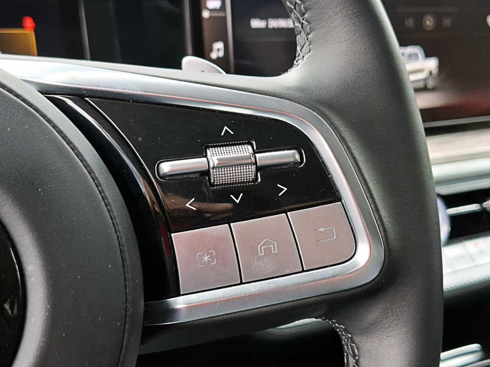 GREAT WALL POER P500 (IN) 2.0 PHEV  4X4 DELUXE 2026 - Imagen 17 de 20