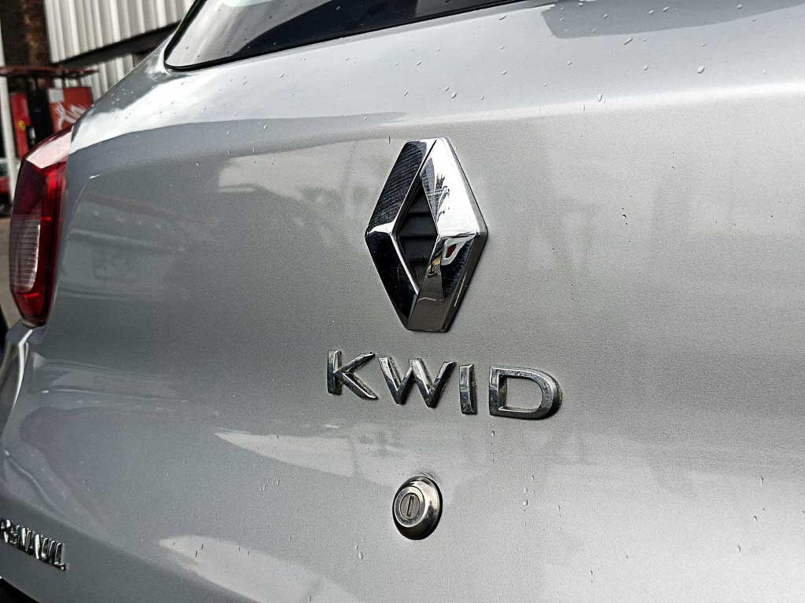 Renault KWID 1.0 HB ZEN MT 2024 - Imagen 9 de 18