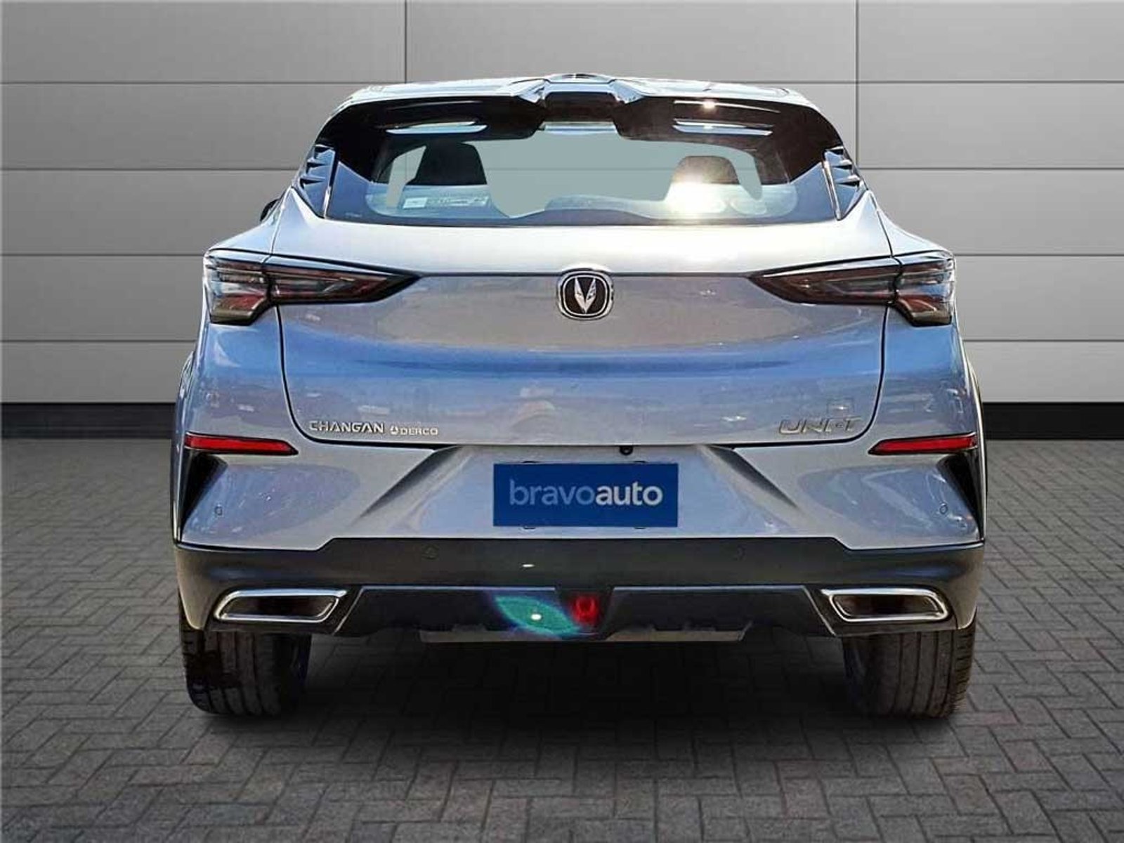 Changan UNI-T 1.5 LUXURY AT 2024 - Imagen 3 de 19