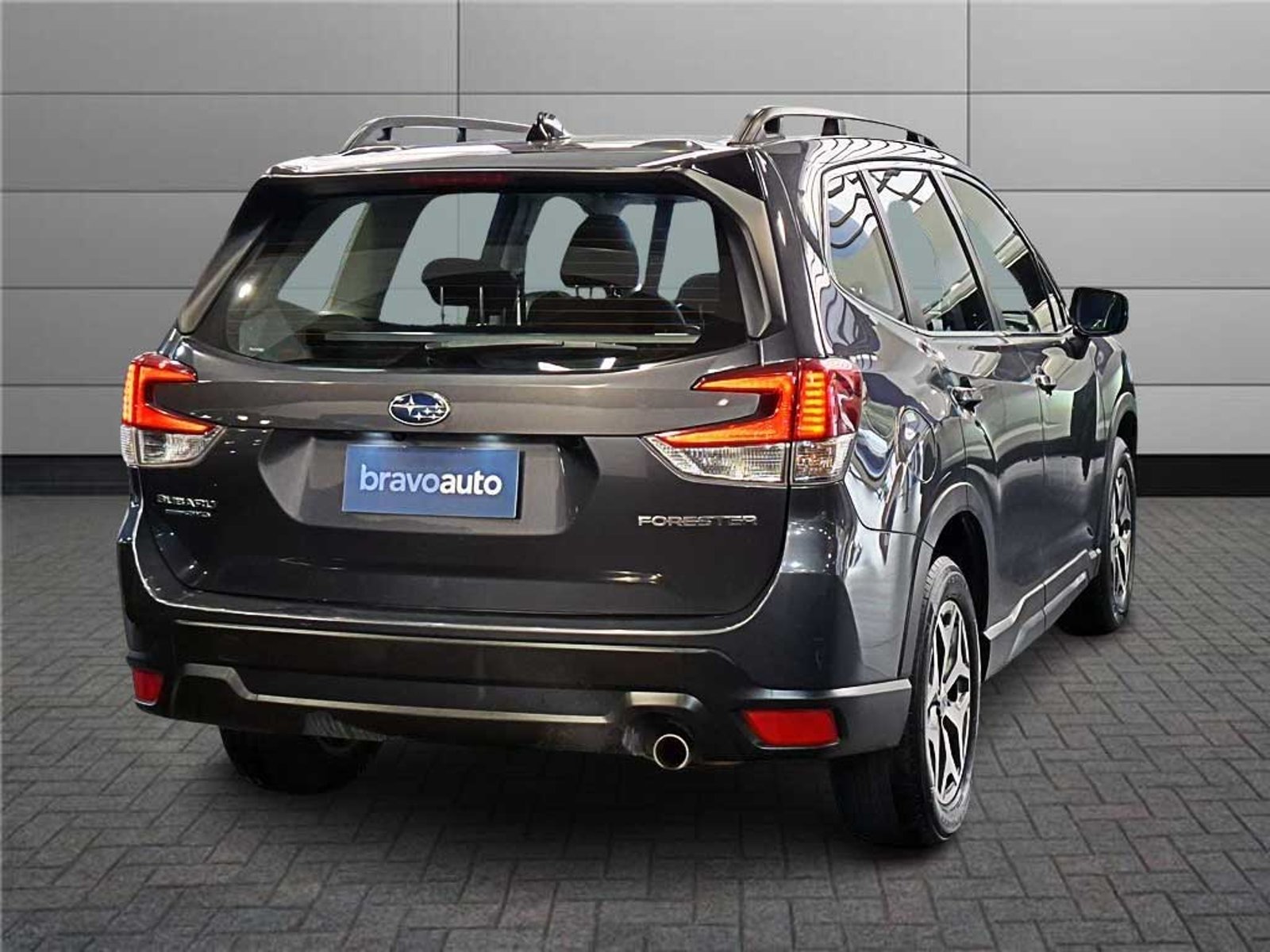 Subaru FORESTER 2.0 X AT 4X4 2024 - Foto 4 de 20