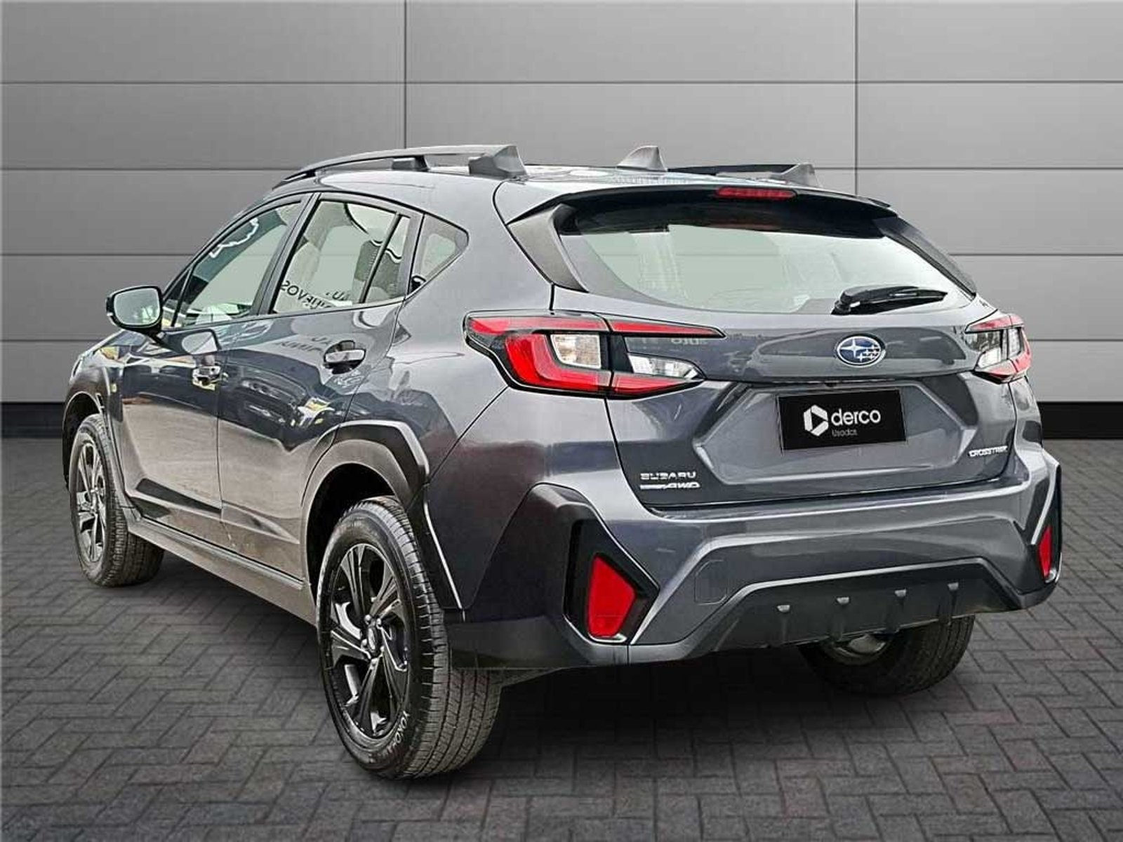 Subaru CROSSTREK 2.0 AT 4X4 2024 - Foto 2 de 20