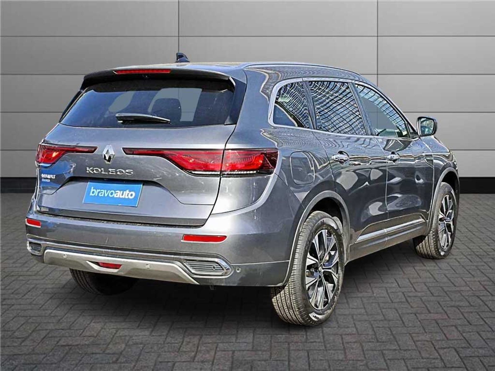 Renault KOLEOS 2.5 INTENS AT 4X2 2025 - Imagen 4 de 20
