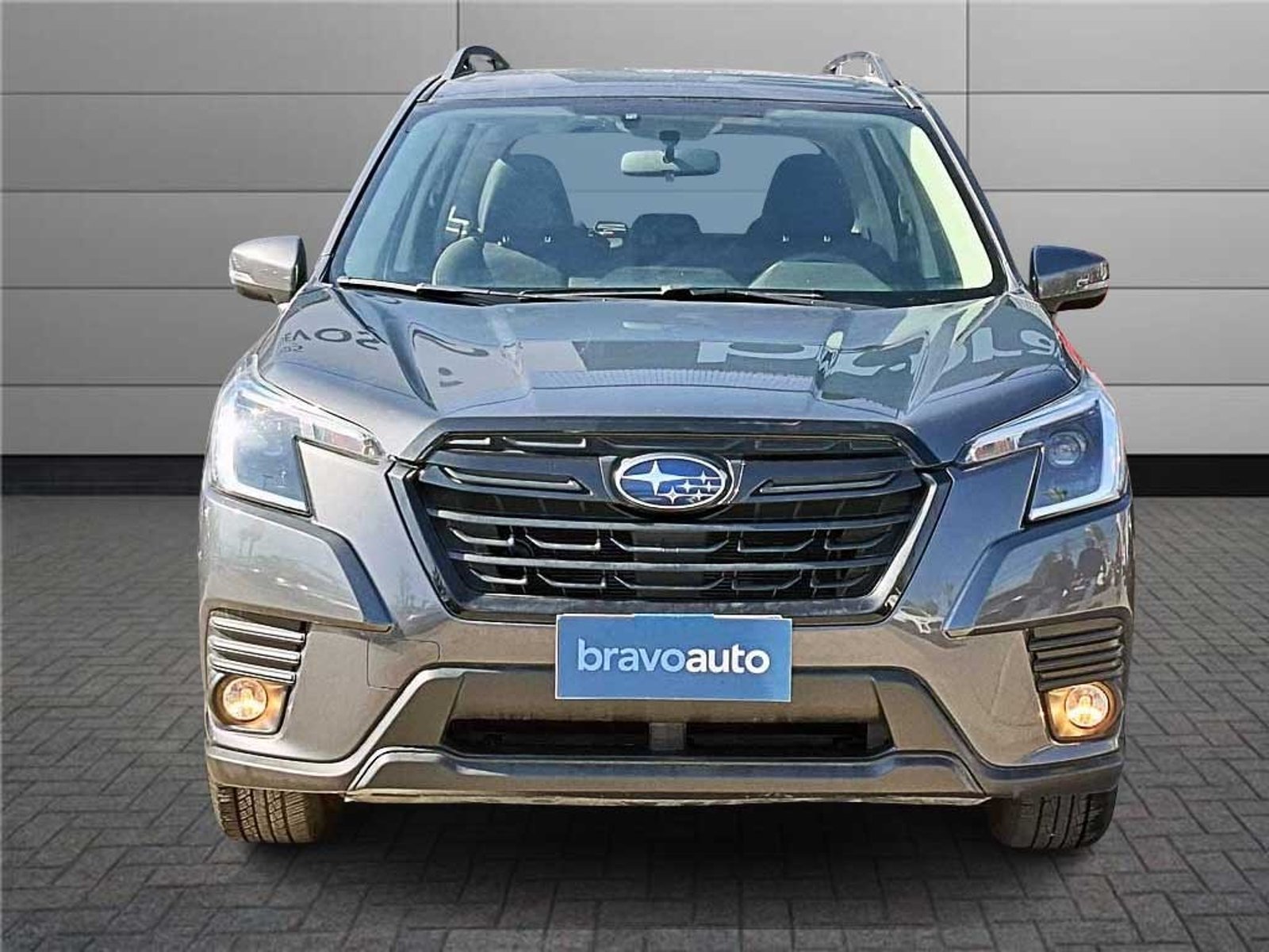 Subaru FORESTER 2.0 X AT 4X4 2024 - Foto 2 de 20