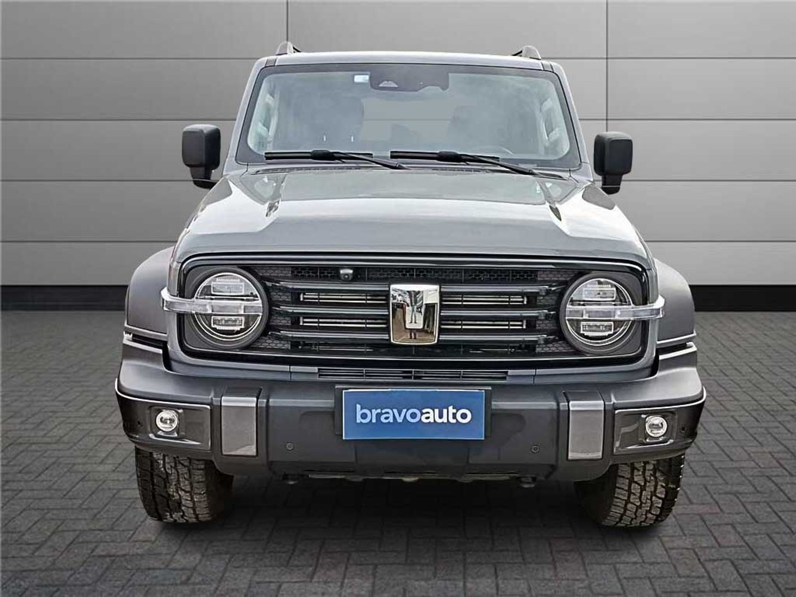 GREAT WALL TANK 300 (IN) 2.0 4X4  AT 2026 - Imagen 6 de 20