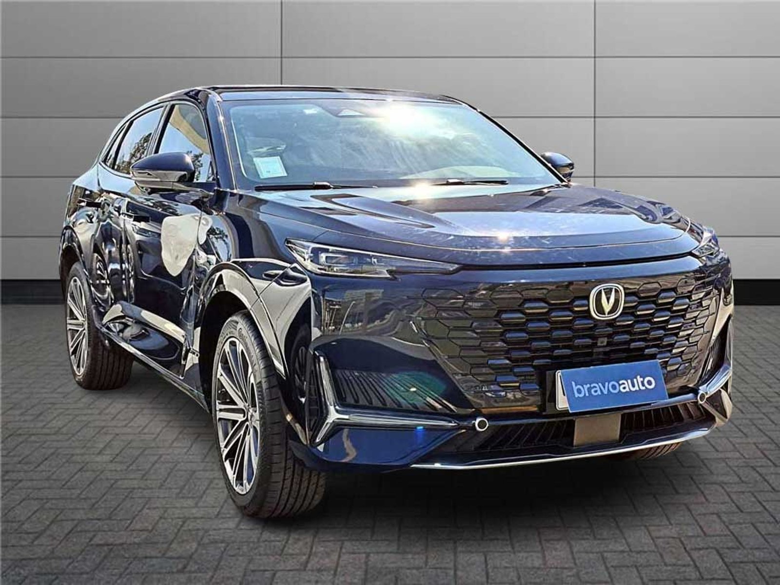 Changan UNI-K 2.0 T LUXURY AT 2025 - Foto 5 de 20