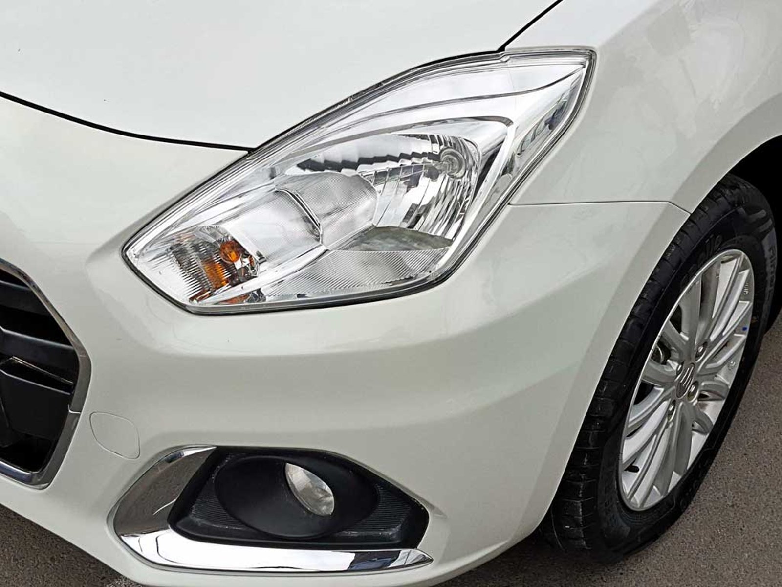 Suzuki DZIRE 1.2 GL SPORT MT 2024 - Imagen 7 de 20