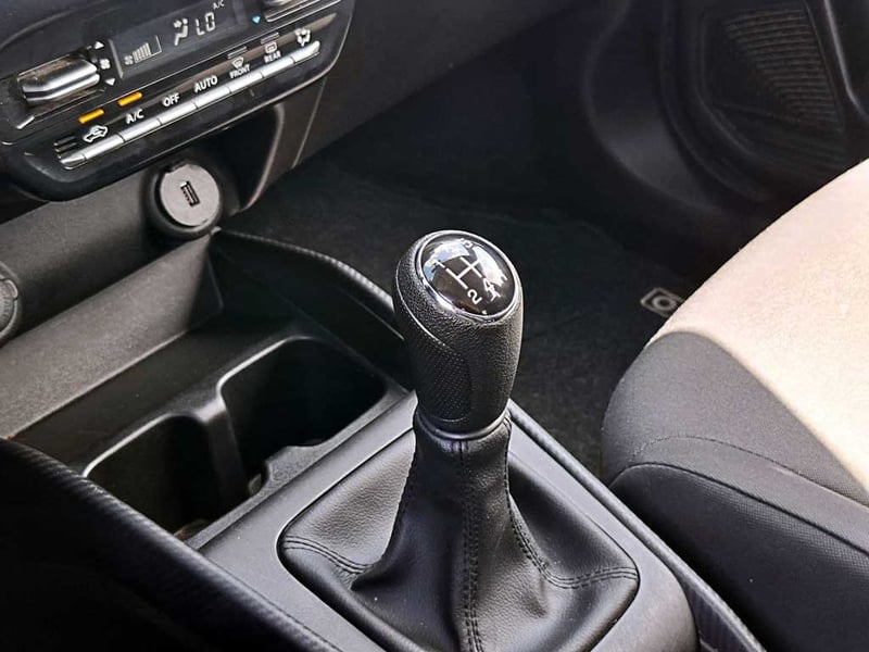 Suzuki BALENO 1.5 GLS MT 2024 - Imagen 18 de 18