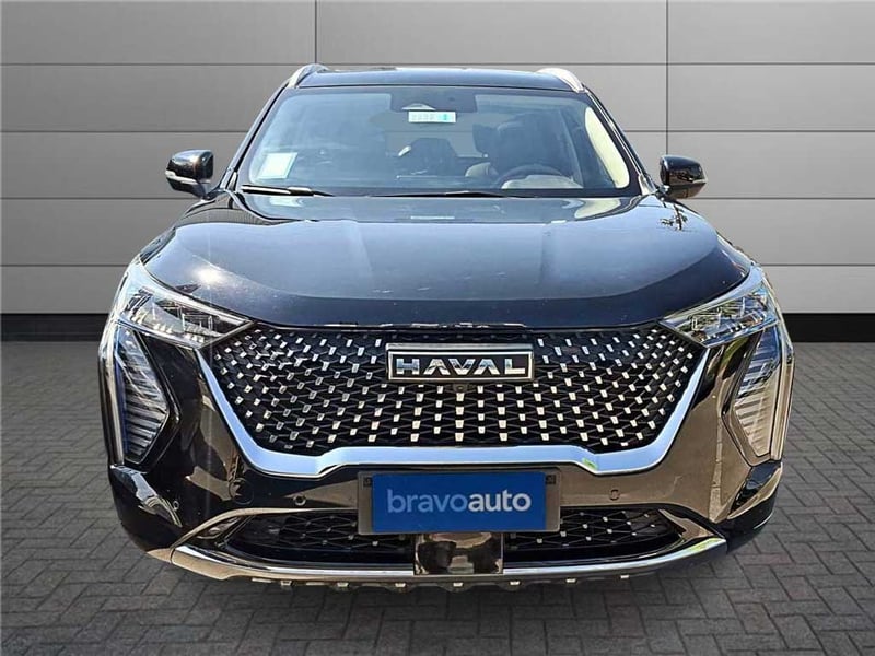 Haval JOLION 1.5 DELUXE AT HIBRIDO 2024 - Imagen 6 de 20